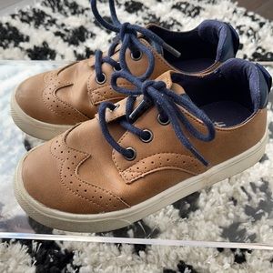 H&M boys dress shoes !